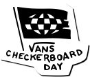 Vans Checkerboard Day