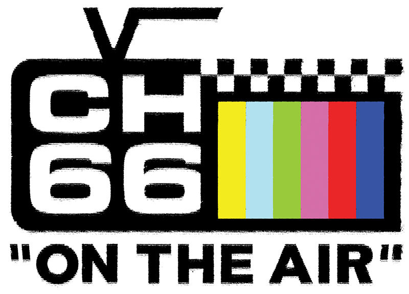 Channel66 logo