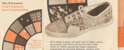 CUSTOM LV VANS OLD SKOOL - Derivation Customs - Custom sneakers