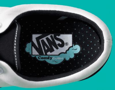 Details about   Vans Era ComfyCush "Pinned"