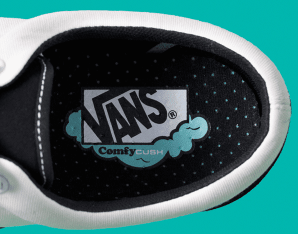 ComfyCush Era | Shop Classic Shoes Vans