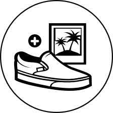 Custom Shoes | Vans Customs