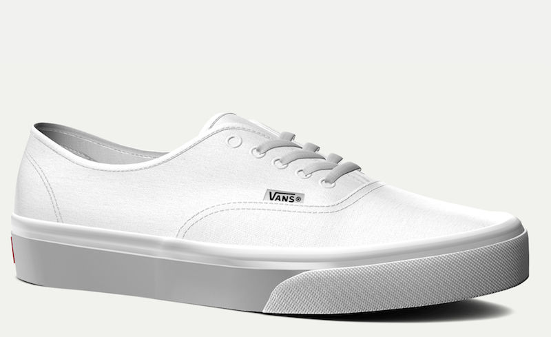 Vans® Custom Shoes | Design Own Shoes