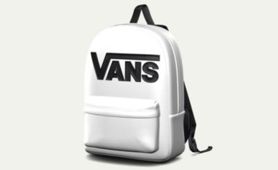 custom vans bag