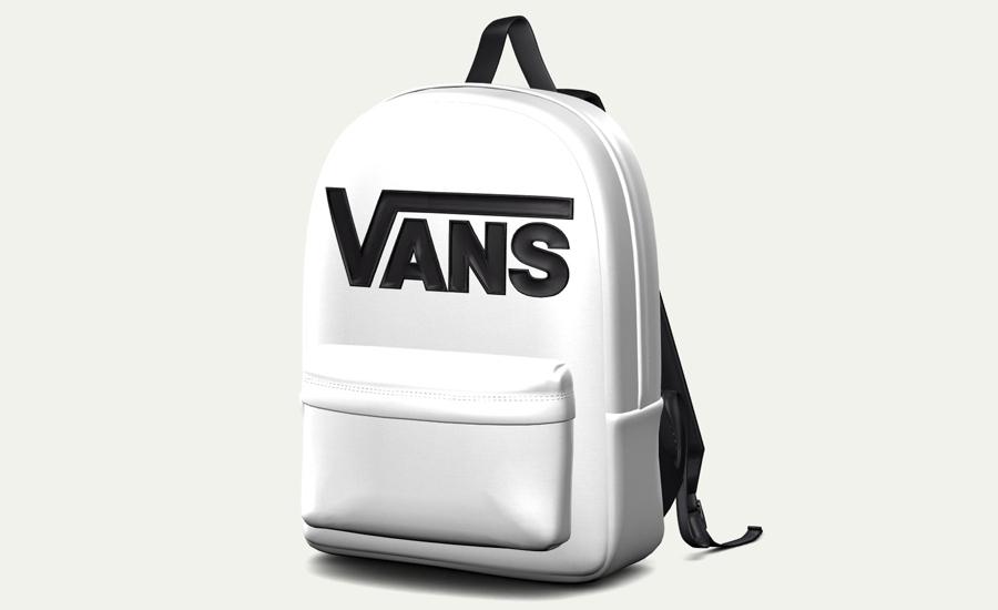 Pretty Vans Backpacks For Girls