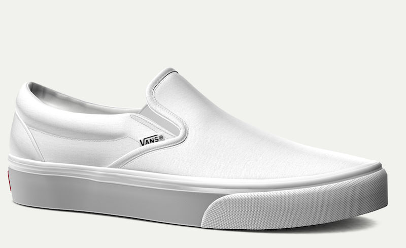 Vans® Custom Shoes | Design Your Own Shoes