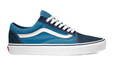 vans old skool pelle