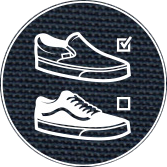 Pin on VA Customs (Custom Shoes)