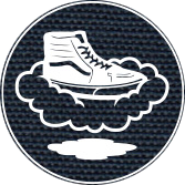 CUSTOM LV VANS OLD SKOOL - Derivation Customs - Custom sneakers