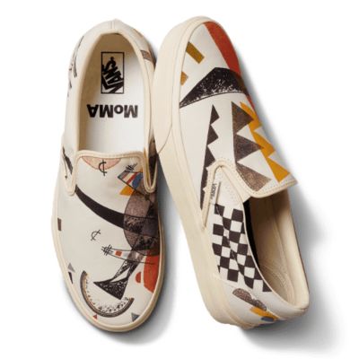vans special collections