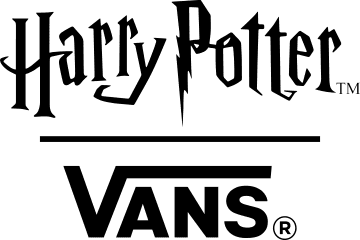 Harry Potter X Vans