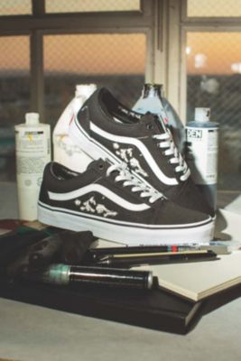 vans old skool nouvelle collection