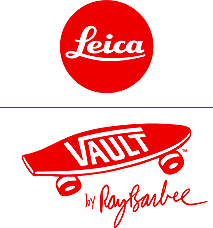 Vault by Vans: Leica & Ray Barbee