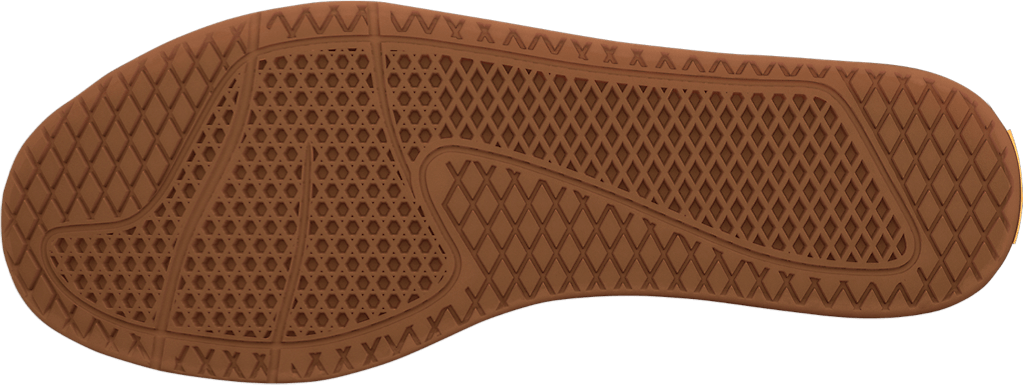 Outsole of The Lizzie shoe.