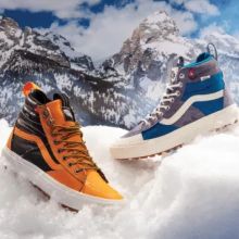 Vans winter hotsell shoes canada