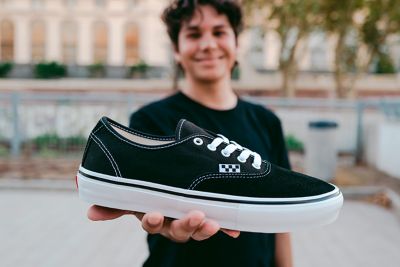 Vans shop clearance online