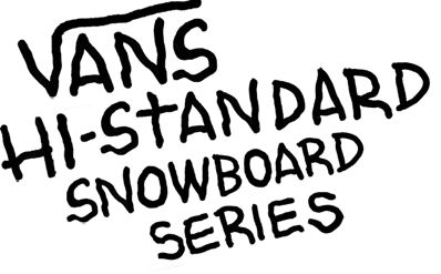 Vans Hi-Standard Series