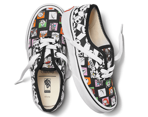 Kids Custom Shoes | Vans®