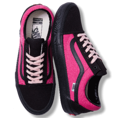 Baharat Köpekbalığı Anında womens custom shoes vans -