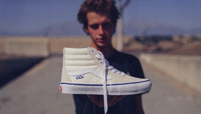 Vans hotsell skate classic