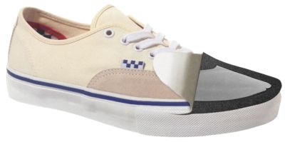 vans classic skate shoes