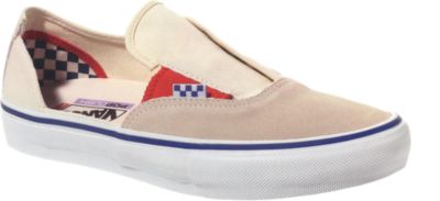 vans skate classics slip on