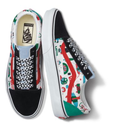 how much are custom vans