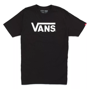 T Shirts at Vans® | Graphic & Pocket
