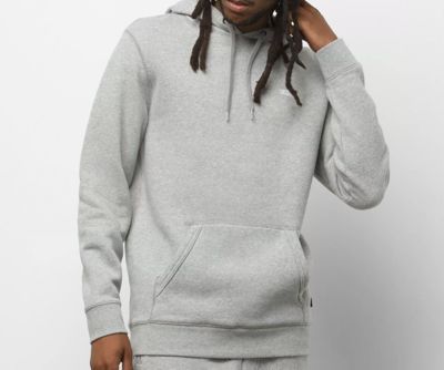 vans hoodies men