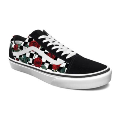 make your own vans shoes online