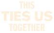 Vans Holiday 2022 - This Ties Us Together Logo
