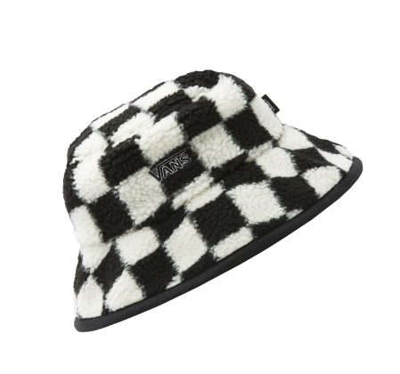 Vans Holiday 2022 - The Muna Family Product - Checkerboard Bucket Hat