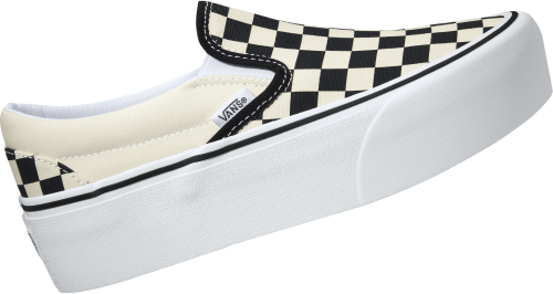 Vans Holiday 2022 - The Muna Family Product - Checkerboard Slip-On