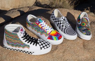 cool designs to draw on vans