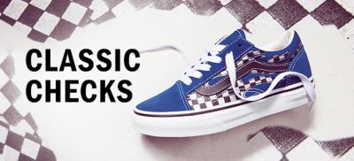 Kids New Arrivals: Shoes, Clothes & More | Vans