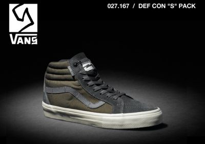 Vans® Syndicate Collection | Shop Shoes at Vans