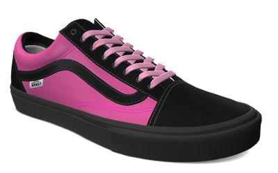 vans costums