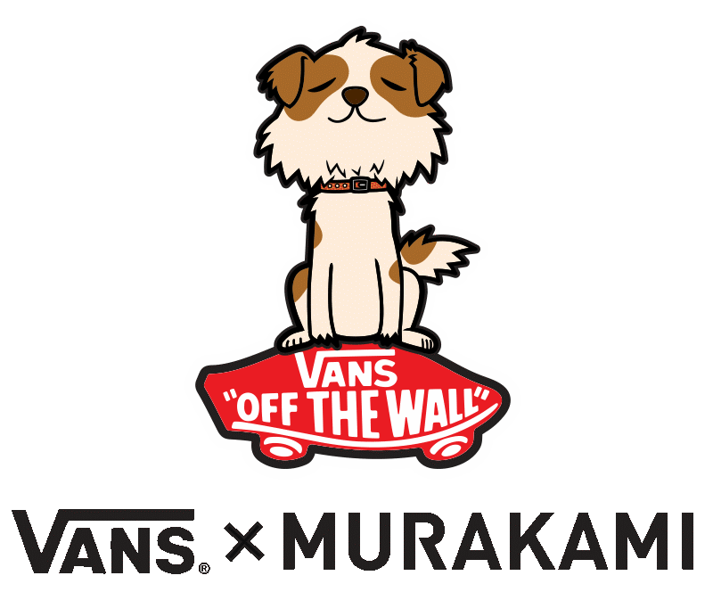 Takashi Murakami Collaborates With Vault by Vans