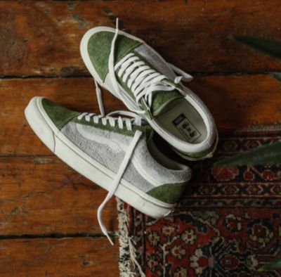 vans notre old skool