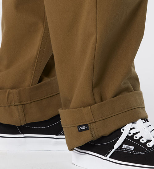 AUTHENTIC™ CHINO RELAXED