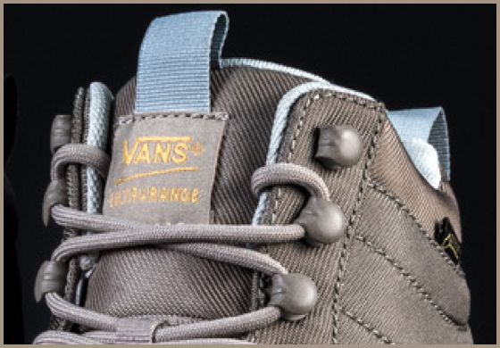 Vans® Vault Collection | Vault Shoes at Vans