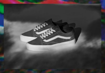 vans oñd skool