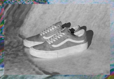 vans og old skool lx vault vlt