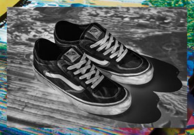 vans skate shoes 1999