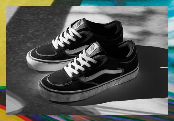 Vans® Vault Collection | Vault Shoes at Vans