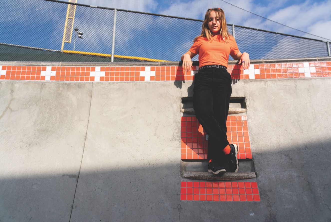 Wordt erger Zoekmachinemarketing Methode Vans® | Vanguards: Four Skateboarders Lead The Way With Creativity and Style