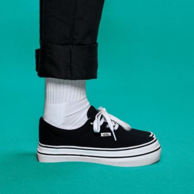 vans comfycush