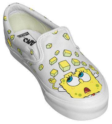 themed vans shoes
