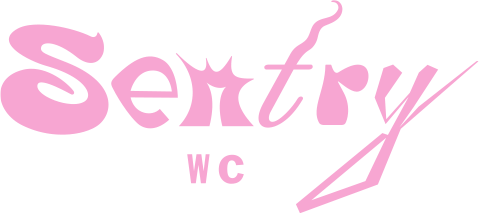 Sentry WC Logo