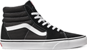 Vans Ua Sk8-Hi Gore-Tex Unisex Haki Sneaker